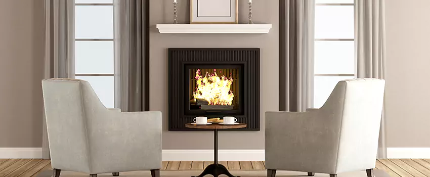 Heatilator Direct Vent Fireplace Services in Schenectady, New York