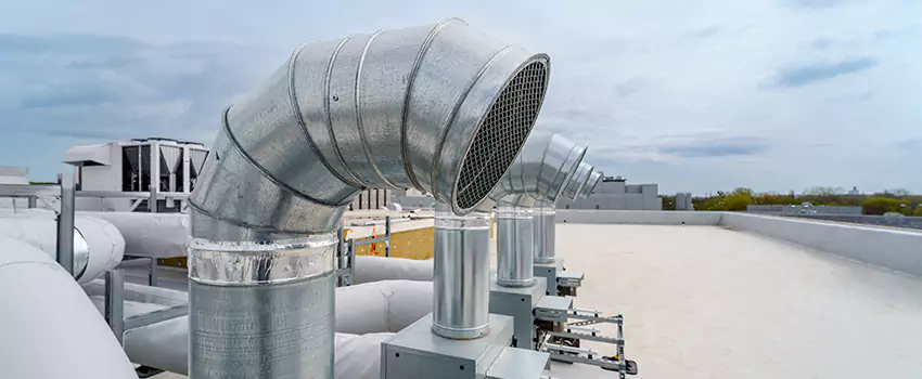 Insulated Ductwork Repair Services Near Me in Schenectady, NY