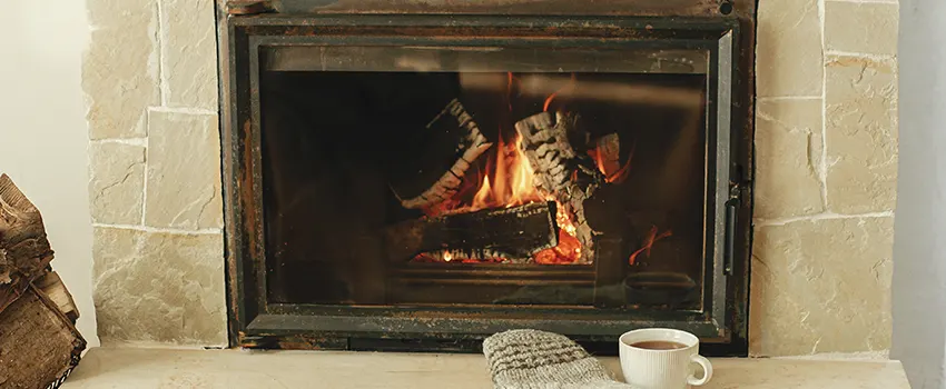 Kings man Fireplaces Insert Services in Schenectady, NY
