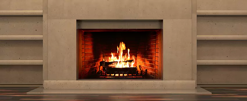 Majestic Trilliant Series Gas Fireplace Insert Repair in Schenectady, New York