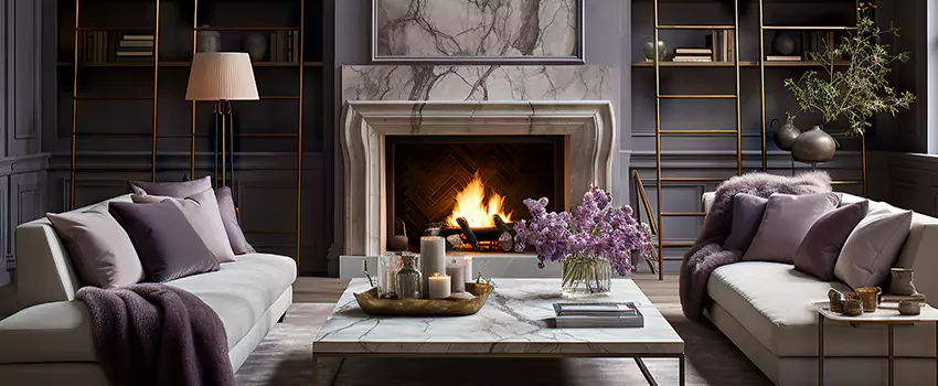 Napoleon Galaxy Series Outdoor Fireplaces Repair in Schenectady, NY
