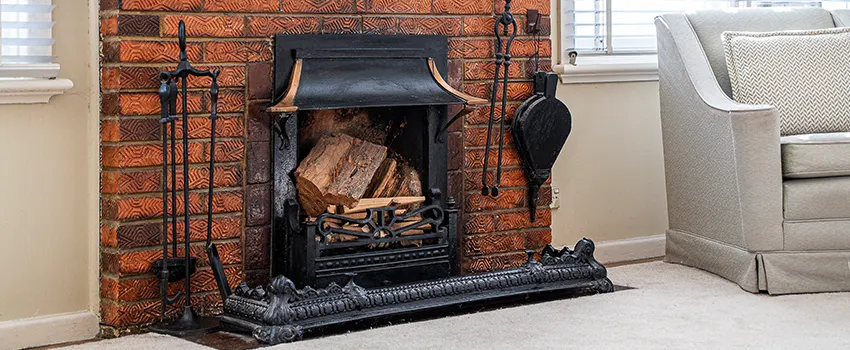 Custom Old Fireplace Redesign Services in Schenectady, New York