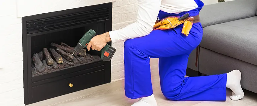 Pellet Fireplace Repair Services in Schenectady, NY