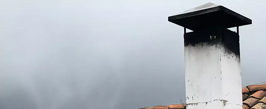 Prefab Chimney Crown Installation in Schenectady, NY