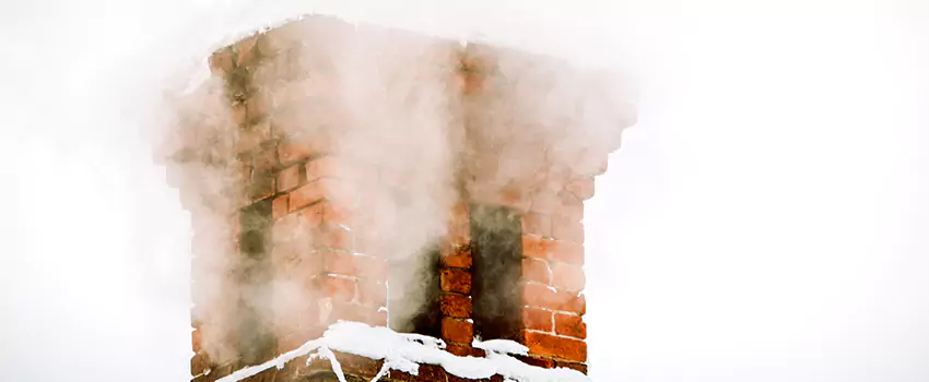 Chimney Flue Soot Removal in Schenectady, NY