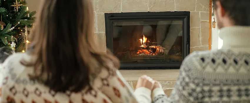 Superior Open-Hearth Wood Fireplaces in Schenectady, NY