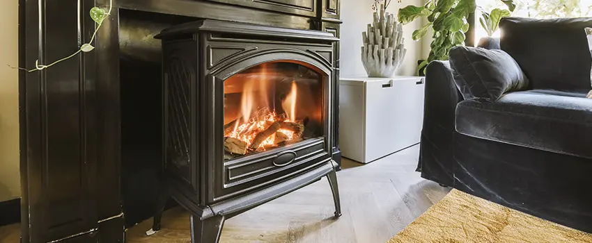 Valor Wood Fireplace in Schenectady, NY