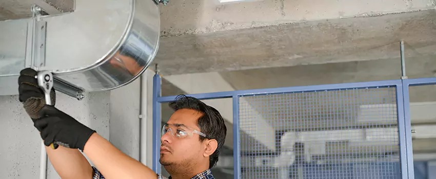 Benefit of Ventilation Cleaning in Schenectady, New York