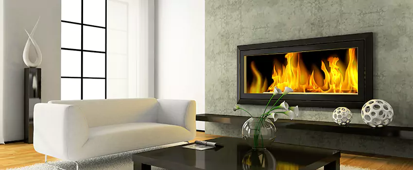 Ventless Fireplace Oxygen Depletion Sensor Installation and Repair Services in Schenectady, New York