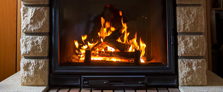 Cost of Wood Fireplace Installation in Schenectady, NY