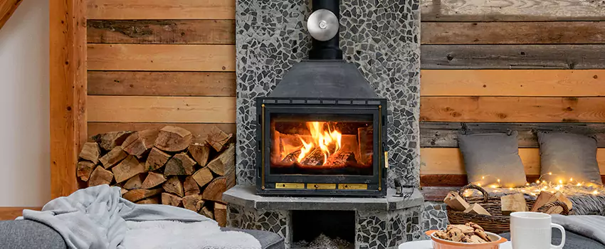 Affordable Wood Fireplace Fixing Solutions in Schenectady, New York