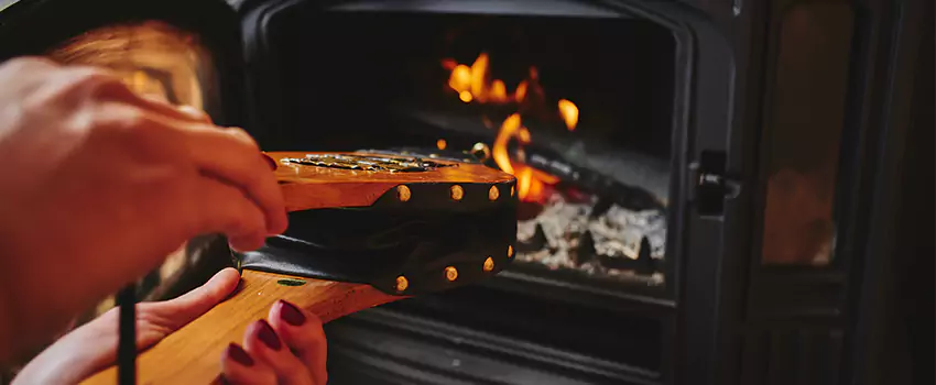Cost of Wood Furnace Repair and Installation Services in Schenectady, NY