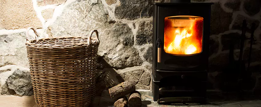 24/7 Wood Stove Installation Services in Schenectady, New York