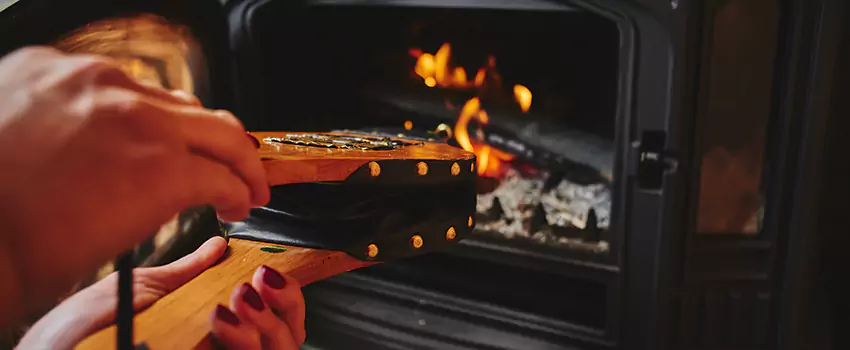 Wood Stove Grates Repair in Schenectady, New York