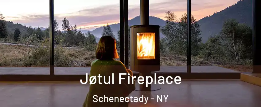  Jøtul Fireplace Schenectady - NY