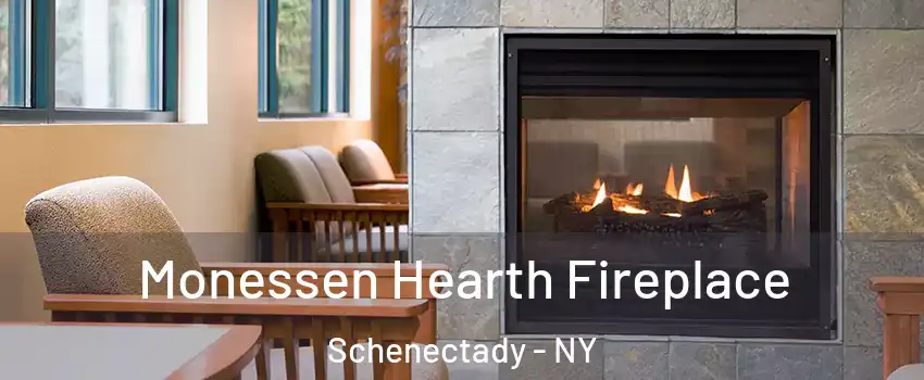  Monessen Hearth Fireplace Schenectady - NY