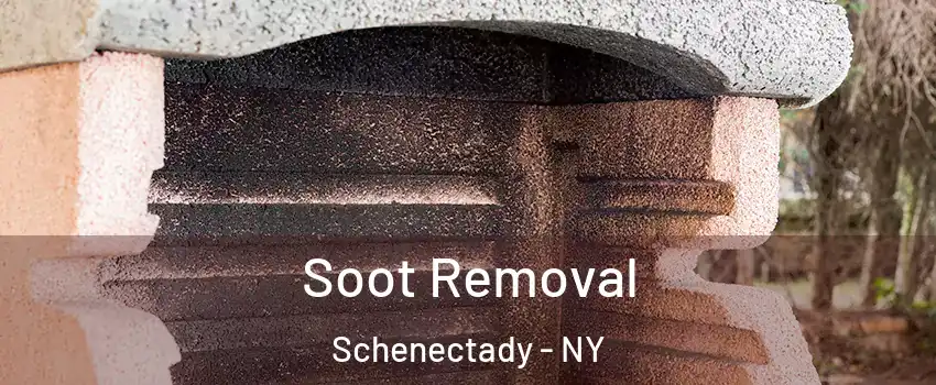  Soot Removal Schenectady - NY
