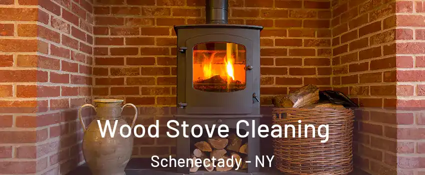  Wood Stove Cleaning Schenectady - NY